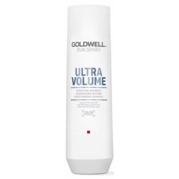 Goldwell Dualsenses Ultra Volume Bodifying Shampoo 300ml Halo Hair & Skin - rosehipskincare.com.au
