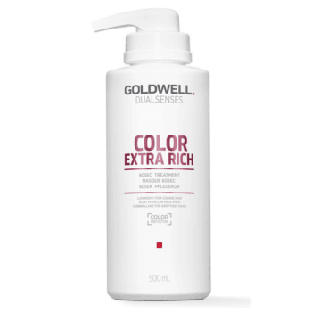 Goldwell Dualsenses Color Extra Rich Big Bottle Trio Bundle Halo Hair & Skin - rosehipskincare.com.au