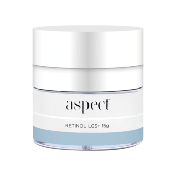 Aspect Retinol LGS+ 15g Halo Hair & Skin - rosehipskincare.com.au