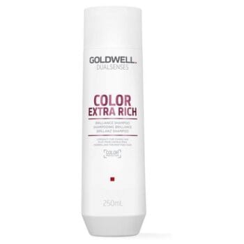 Goldwell Dualsenses Color Extra Rich Shampoo 300ml Halo Hair & Skin - rosehipskincare.com.au