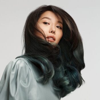 Goldwell Dualsenses Color Revive Conditioner - Cool Brown 200ml Halo Hair & Skin - rosehipskincare.com.au