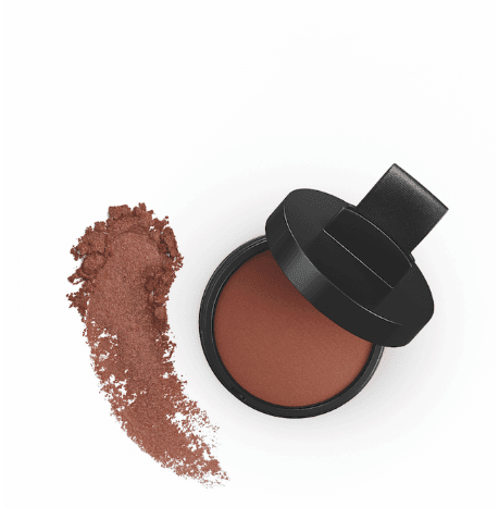 Goldwell Dualsenses Color Revive Root Retouch Powder - Copper Red 3.7g Halo Hair & Skin - rosehipskincare.com.au
