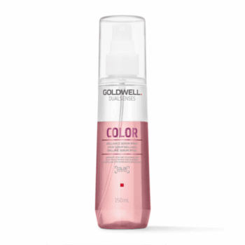 Goldwell Dualsenses Color Brilliance Serum Spray 150ml Halo Hair & Skin - rosehipskincare.com.au