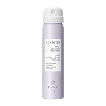 Kerasilk Multi-Purpose Hairspray Travel Size 75ml Halo Hair & Skin - rosehipskincare.com.au