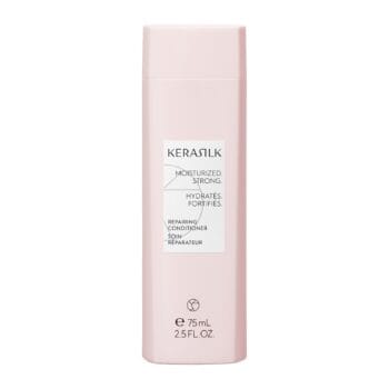 Kerasilk Repairing Conditioner Travel Size 75ml Halo Hair & Skin - rosehipskincare.com.au