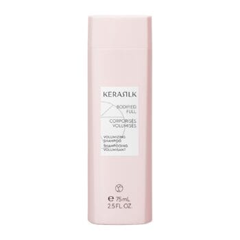 Kerasilk Volumizing Shampoo Travel Size 75ml Halo Hair & Skin - rosehipskincare.com.au