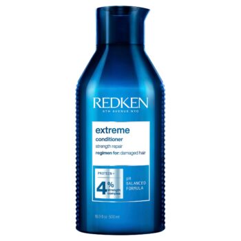 Redken Extreme Strengthening Conditioner 500ml Halo Hair & Skin - rosehipskincare.com.au