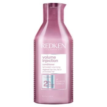 Redken Volume Injection Conditioner 500ml Halo Hair & Skin - rosehipskincare.com.au
