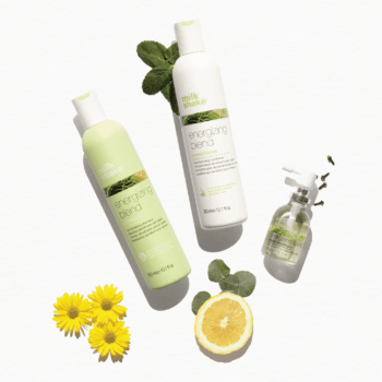 milk_shake Energizing Blend Scalp Treatment 30ml Halo Hair & Skin - rosehipskincare.com.au