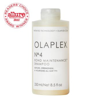 Olaplex No.4 Bond Maintenance Shampoo 250ml Halo Hair & Skin - rosehipskincare.com.au