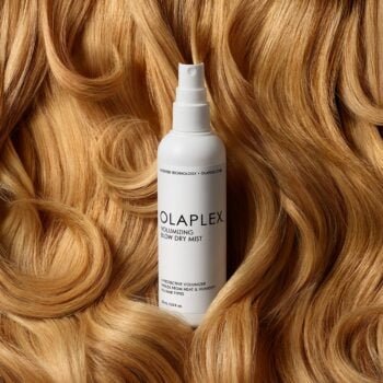 Olaplex Volumizing Blow Dry Mist 150ml Halo Hair & Skin - rosehipskincare.com.au