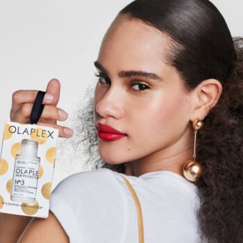 Olaplex No.3 Holiday Ornament 50ml Halo Hair & Skin - rosehipskincare.com.au