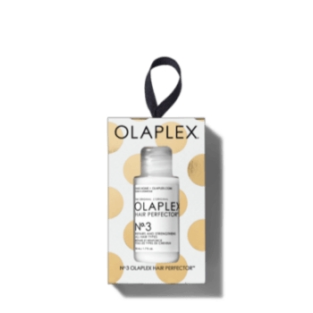 Olaplex No.3 Holiday Ornament 50ml Halo Hair & Skin - rosehipskincare.com.au