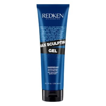 Redken Max Sculpt Gel 250ml Halo Hair & Skin - rosehipskincare.com.au