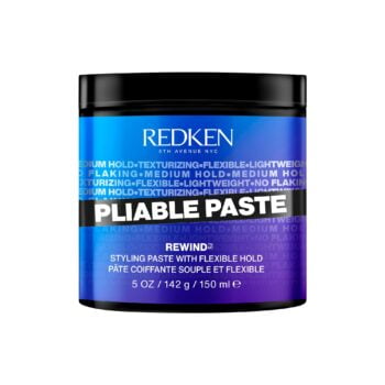 Redken Pliable Paste 150ml Halo Hair & Skin - rosehipskincare.com.au