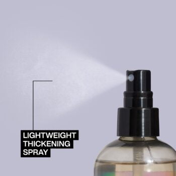 Redken Volume Maximizer Thickening Spray 250ml Halo Hair & Skin - rosehipskincare.com.au
