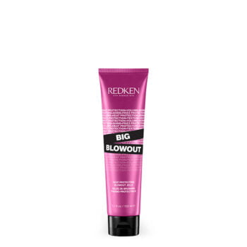 Redken Big Blowout Volumizing Gel 150ml Halo Hair & Skin - rosehipskincare.com.au