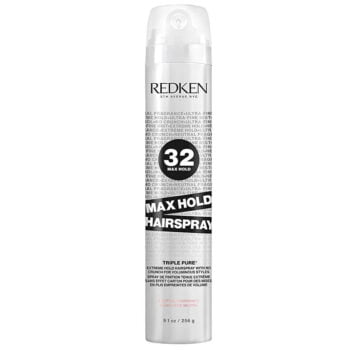 Redken Max Hold Pure Hairspray 270g Halo Hair & Skin - rosehipskincare.com.au