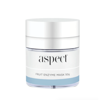 Aspect Fruit Enzyme Mask 50g Halo Hair & Skin - rosehipskincare.com.au