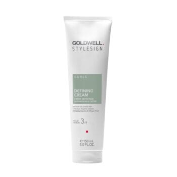Goldwell StyleSign Defining Cream 150ml Halo Hair & Skin - rosehipskincare.com.au