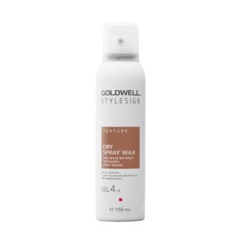 Goldwell StyleSign Dry Spray Wax 150ml Halo Hair & Skin - rosehipskincare.com.au