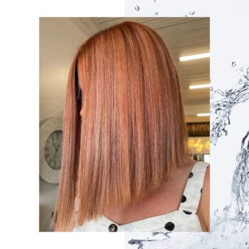 milk_shake Moisture Plus Conditioner 250ml Halo Hair & Skin - rosehipskincare.com.au