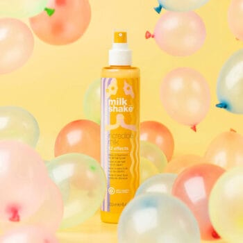 milk_shake Incredible Milk Limited Edition 250ml Halo Hair & Skin - rosehipskincare.com.au