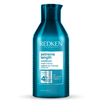 Redken Extreme Length Conditioner 500ml Halo Hair & Skin - rosehipskincare.com.au