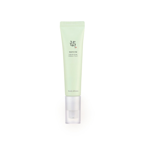 Beauty of Joseon Light On Serum: Centella + Vita C sukinnaturals sukinnaturals.com.au