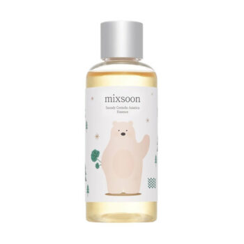 Mixsoon Soondy Centella Asiatica Essence sukinnaturals sukinnaturals.com.au